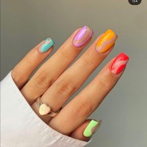 Meet your Posher, Reeta